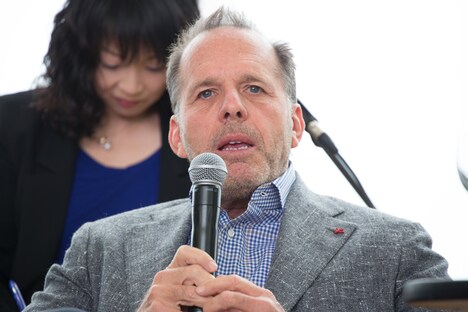 ジャック・ラプキー