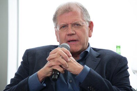 ロバート・ゼメキス