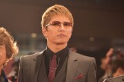 GACKT