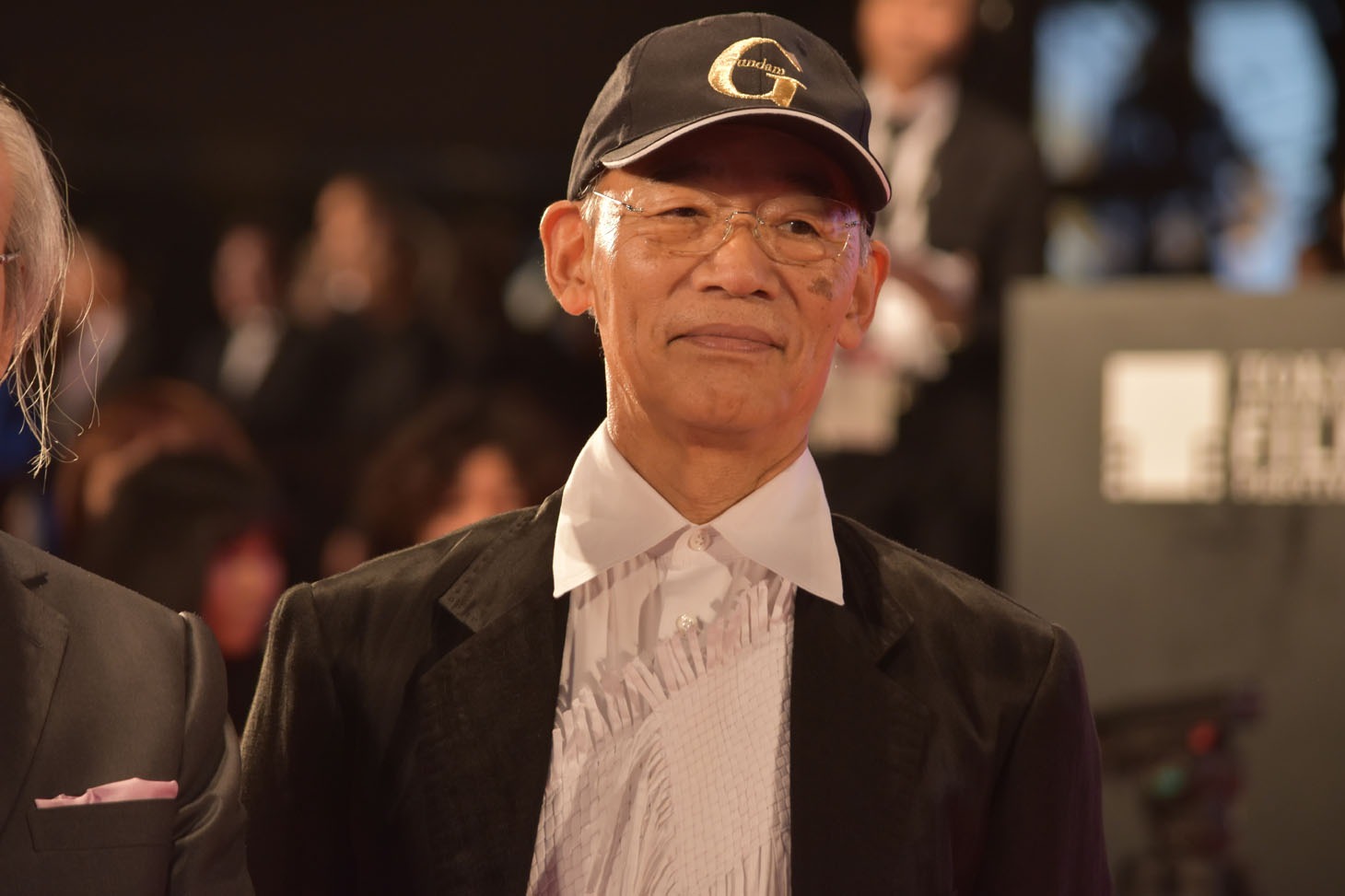 富野由悠季