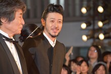 オダギリジョー