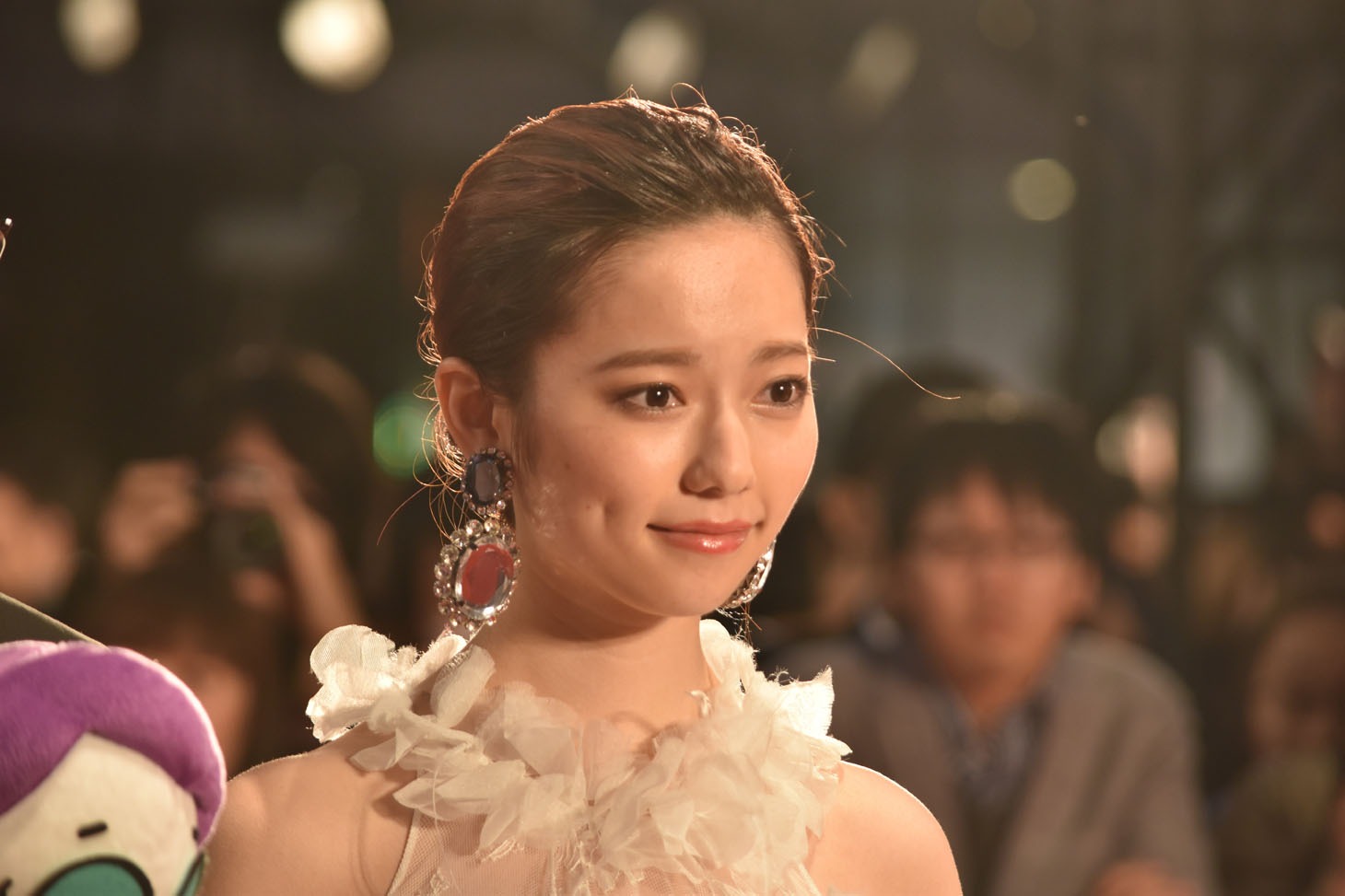 島崎遥香