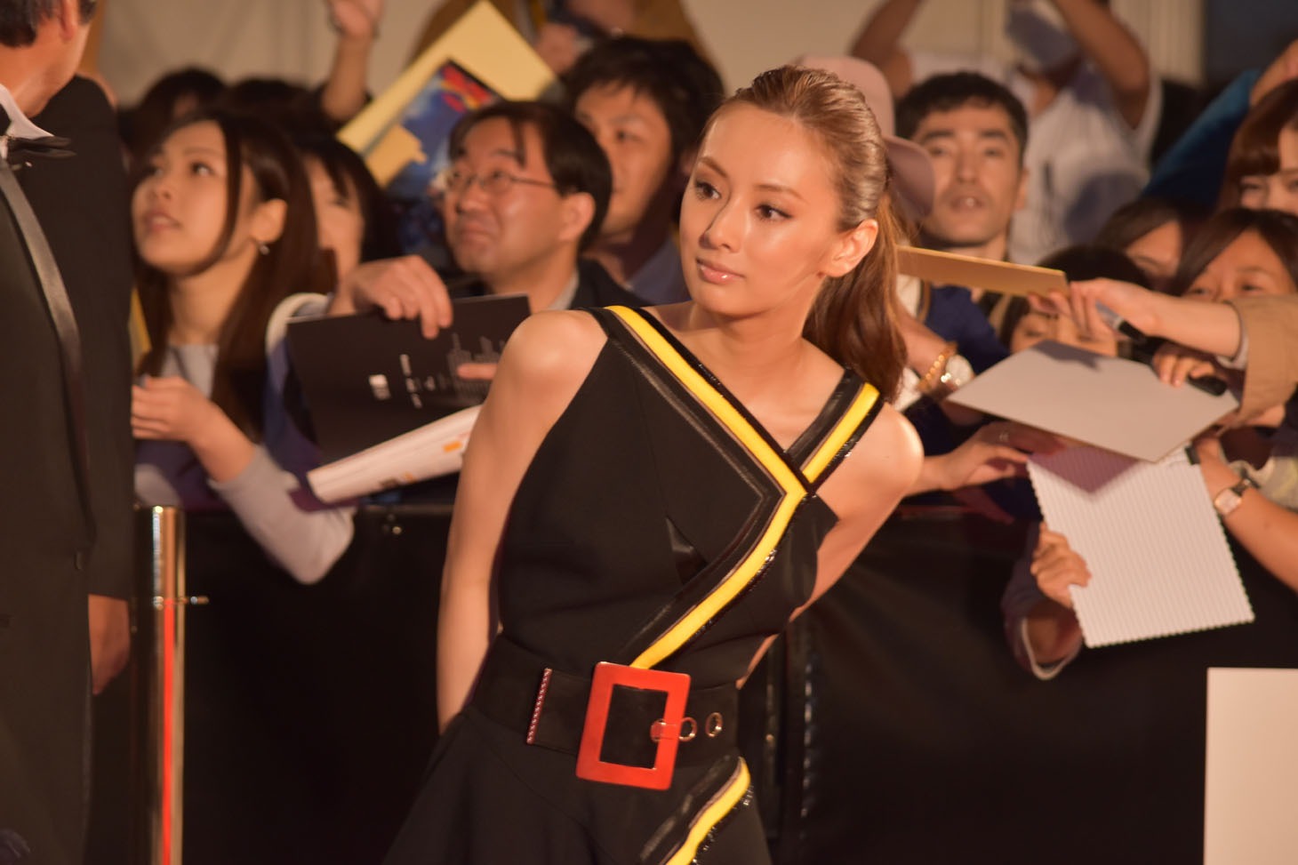 北川景子