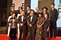 Japan Now部門からの参加者。