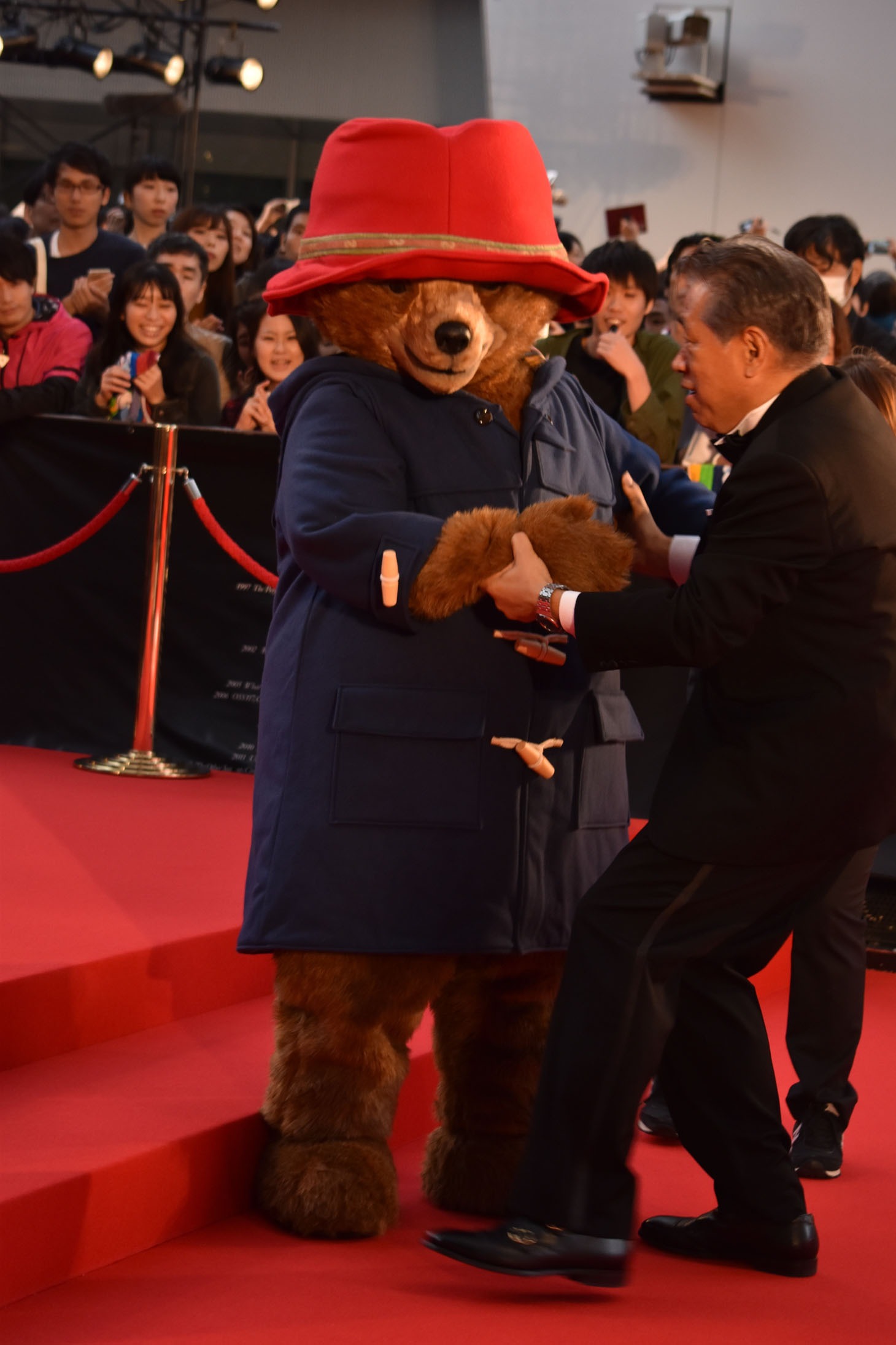 パディントン