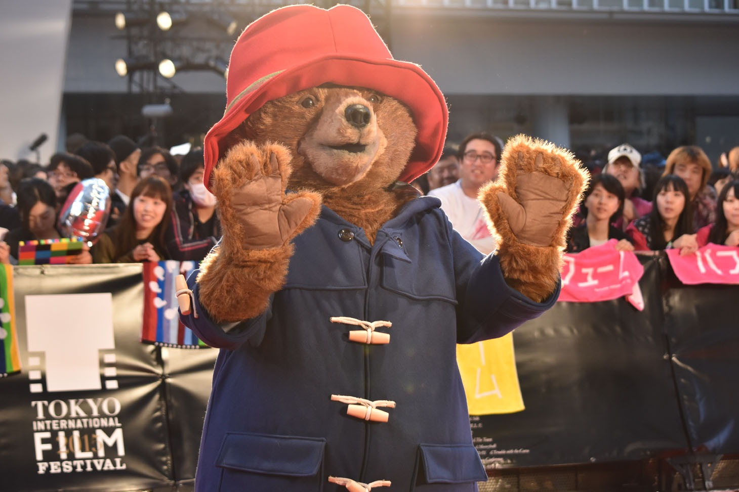 パディントン