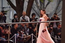 ヒラリー・スワンク