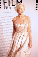 ヘレン・ミレン