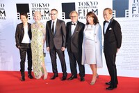 コンペティション部門審査員