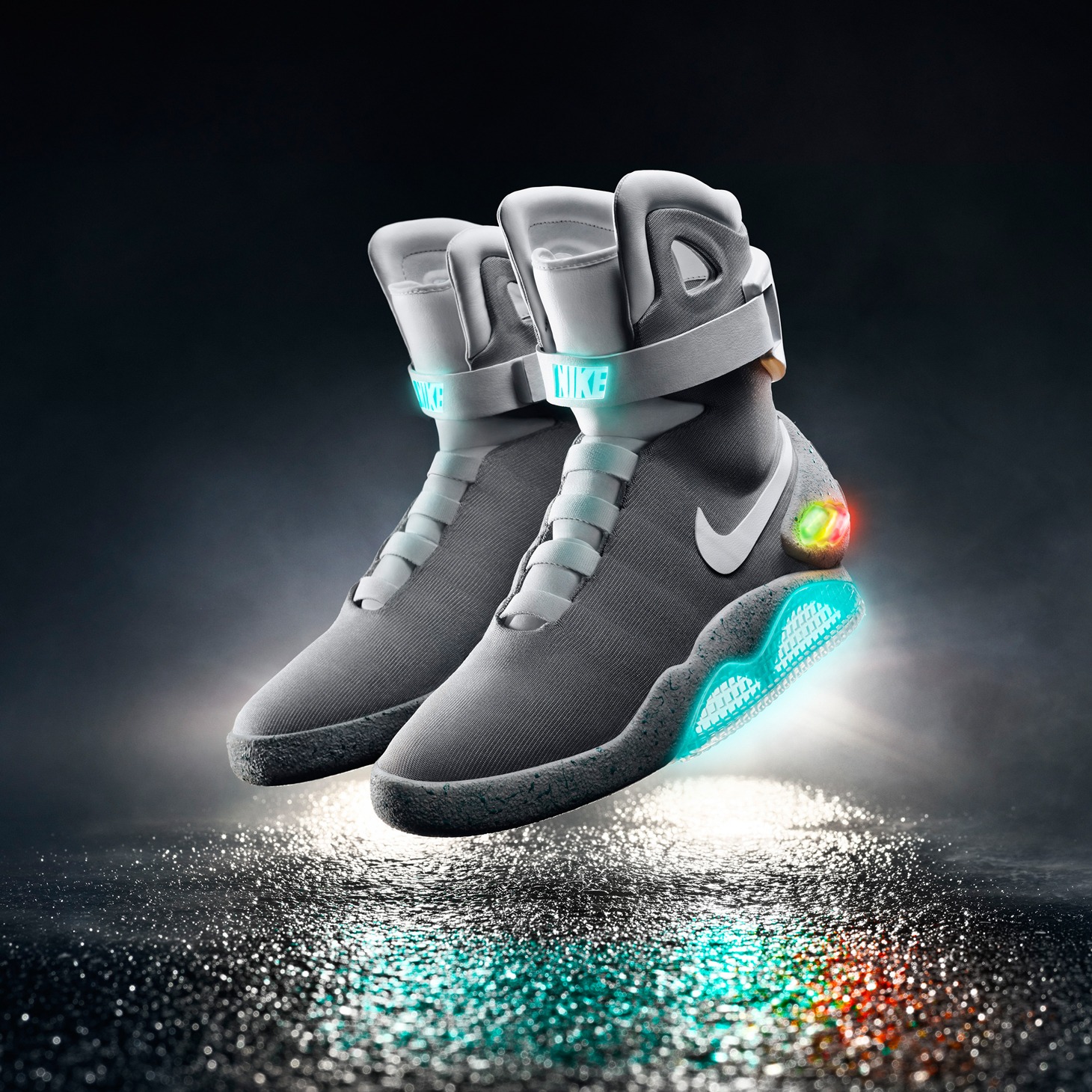 Nike Magイメージ（NIKE公式サイトより）