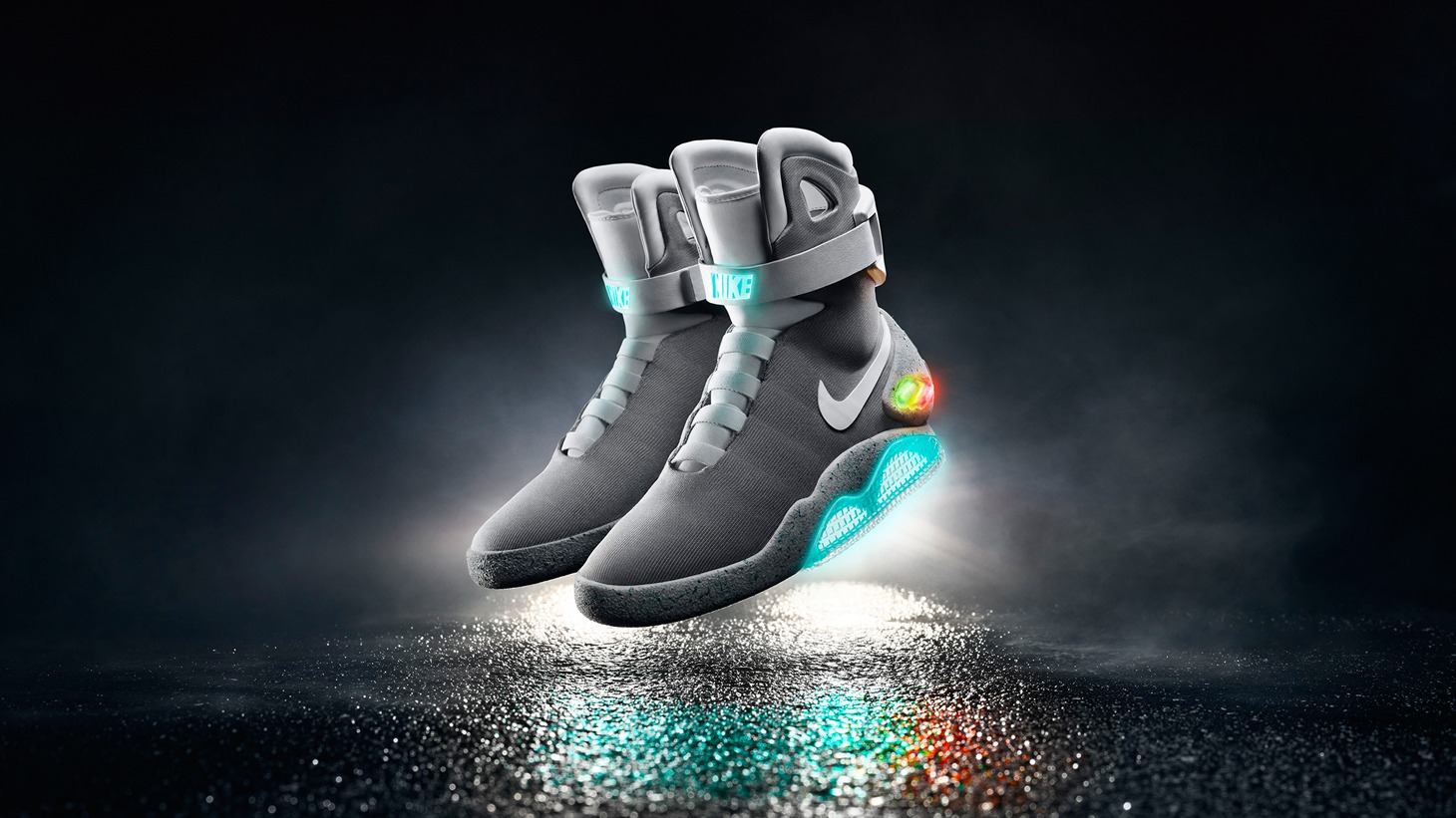 Nike Magイメージ（NIKE公式サイトより）
