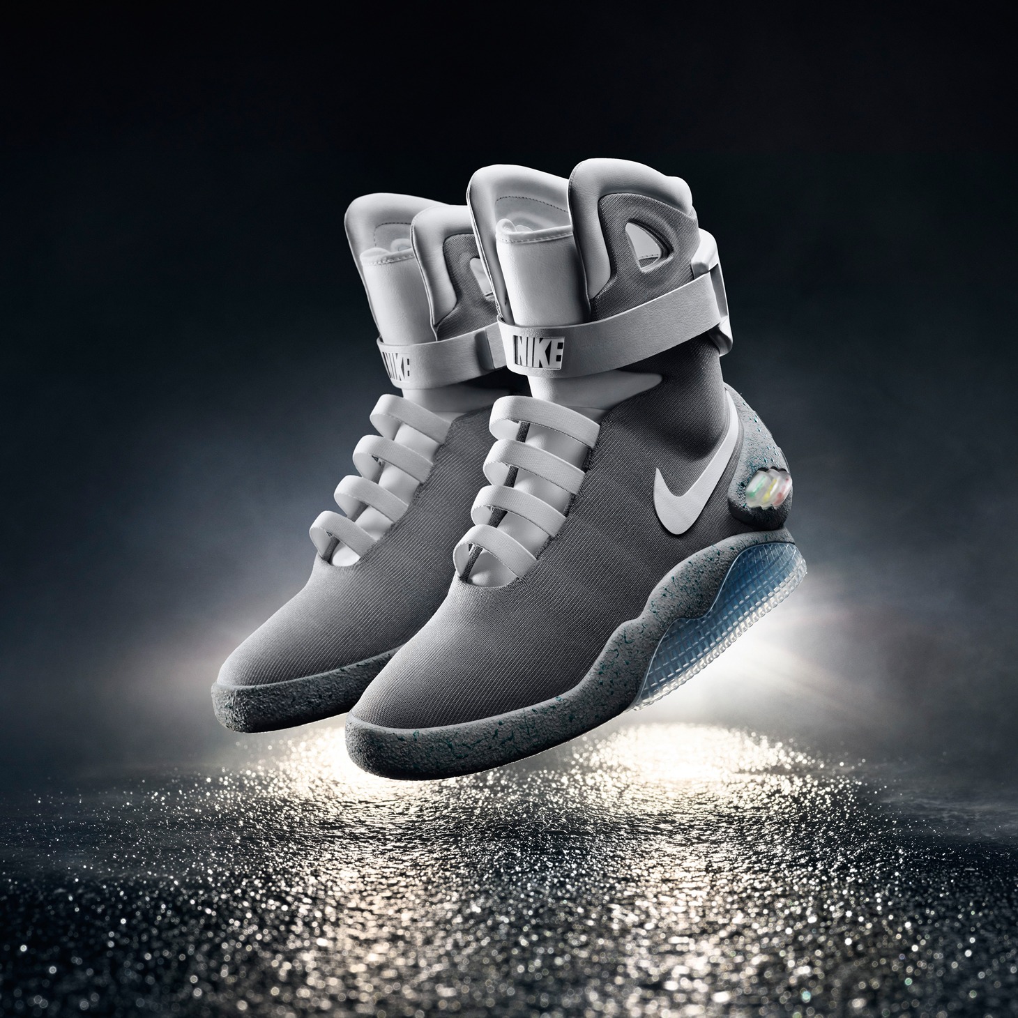 Nike Magイメージ（NIKE公式サイトより）