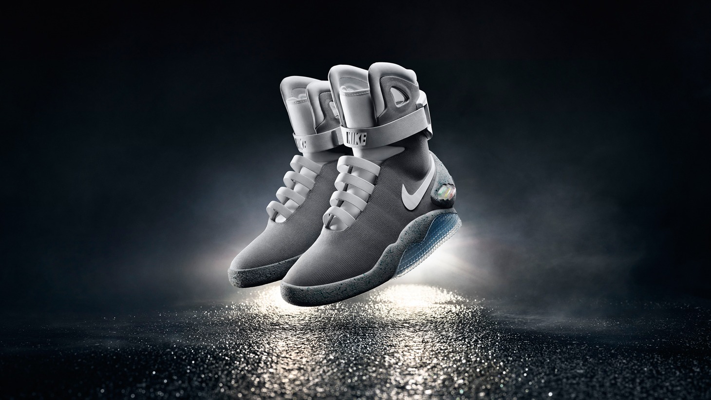 Nike Magイメージ（NIKE公式サイトより）