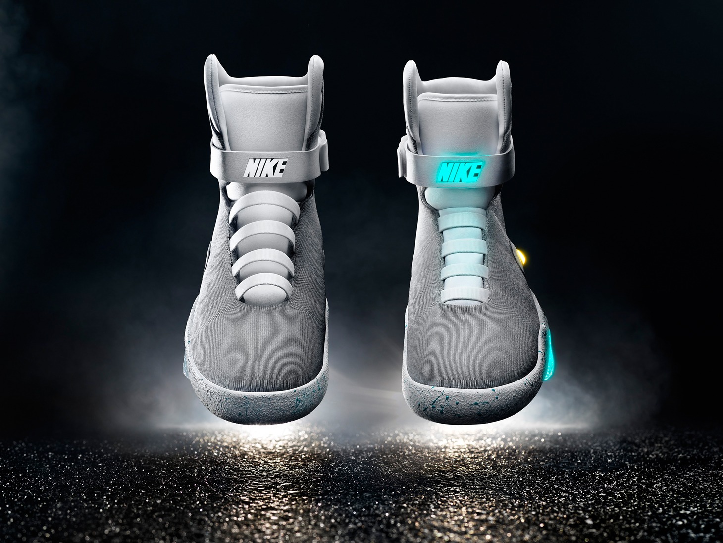 Nike Magイメージ（NIKE公式サイトより）