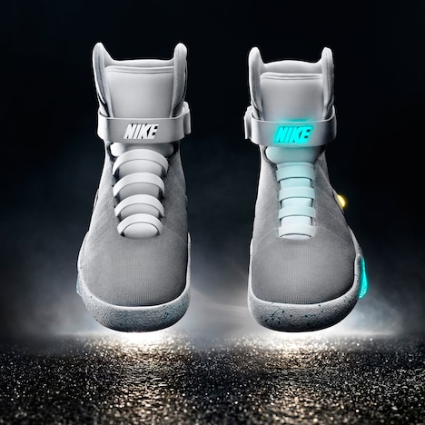 Nike Magイメージ（NIKE公式サイトより）