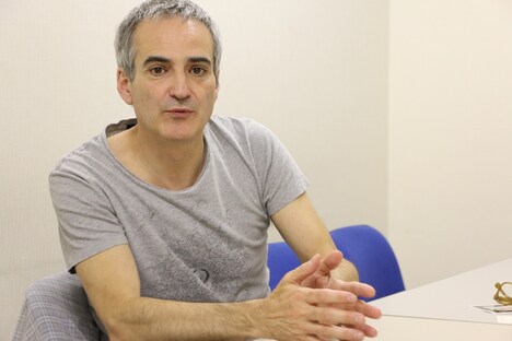 オリヴィエ・アサイヤス