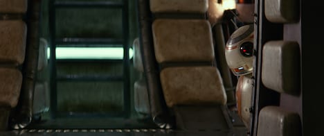 「スター・ウォーズ／フォースの覚醒」