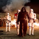 「スター・ウォーズ」最新予告編、レイやフィン、カイロ・レンらがたどる運命とは
