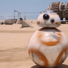 「スター・ウォーズ/フォースの覚醒」全国367劇場で同時刻上映、記念版パンフも