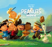 「映画『I LOVE スヌーピー THE PEANUTS MOVIE』の世界」 (c) 2015 Peanuts Worldwide LLC　(c) 2015 Twentieth Century Fox FilmCorporation. All rights reserved.