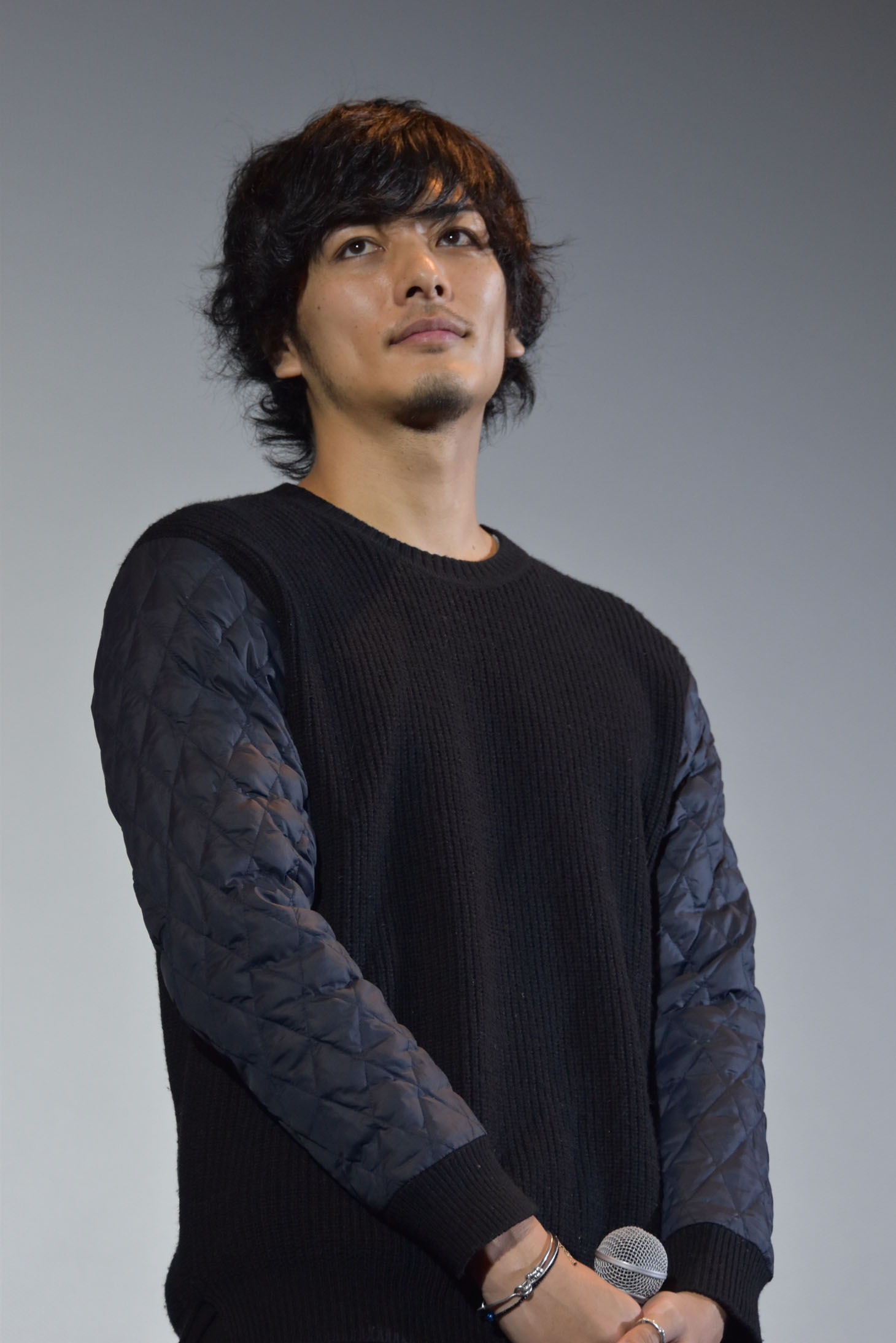 久保田悠来