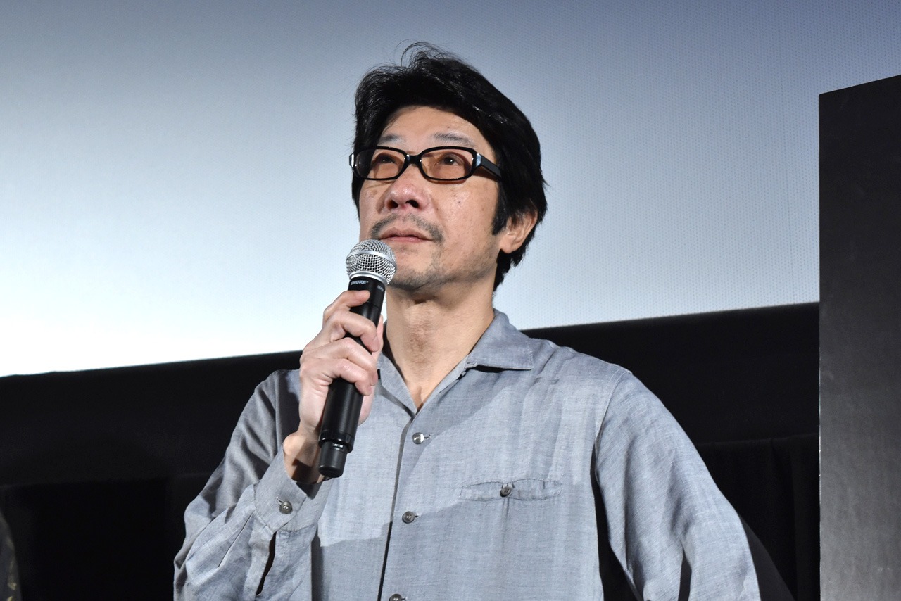 阪本順治