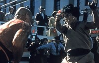 「バトルクリーク・ブロー」 (c)2010 Fortune Star Media Limited. All Rights Reserved.