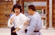 「ジャッキー・チェンの龍拳」 (c)2010 Fortune Star Media Limited. All Rights Reserved.