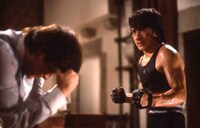 「スパルタンＸ」 (c)2010 Fortune Star Media Limited. All Rights Reserved.