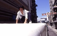 「ポリス・ストーリー２ 九龍の眼」 (c)2010 Fortune Star Media Limited. All Rights Reserved.