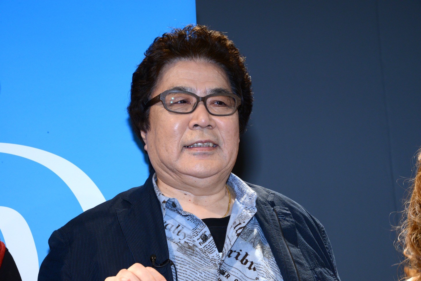 玄田哲章