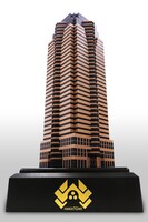 ナカトミプラザ・フィギュア