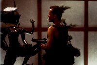 「ダイ・ハード」 (c)2015 Twentieth Century Fox Home Entertainment LLC. All Rights Reserved.