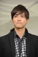 高橋泰之役の水野勝。(c)2015山田悠介／幻冬舎／「復讐したい」製作委員会