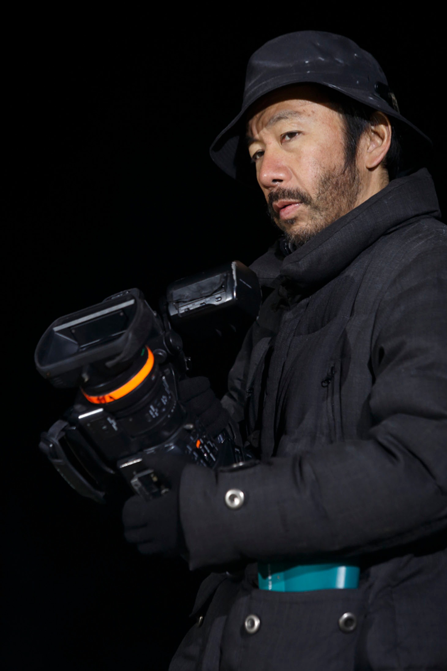 塚本晋也