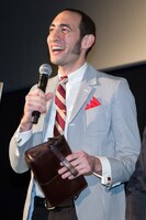 アダム・トレル