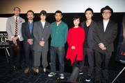 渋川清彦が下衆な映画監督演じた主演作、「下衆の愛」は“ファンタジー映画”