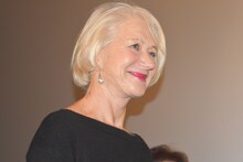 ヘレン・ミレン