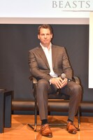 グレッグ・ピーターズ