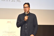 キャリー・ジョージ・フクナガ