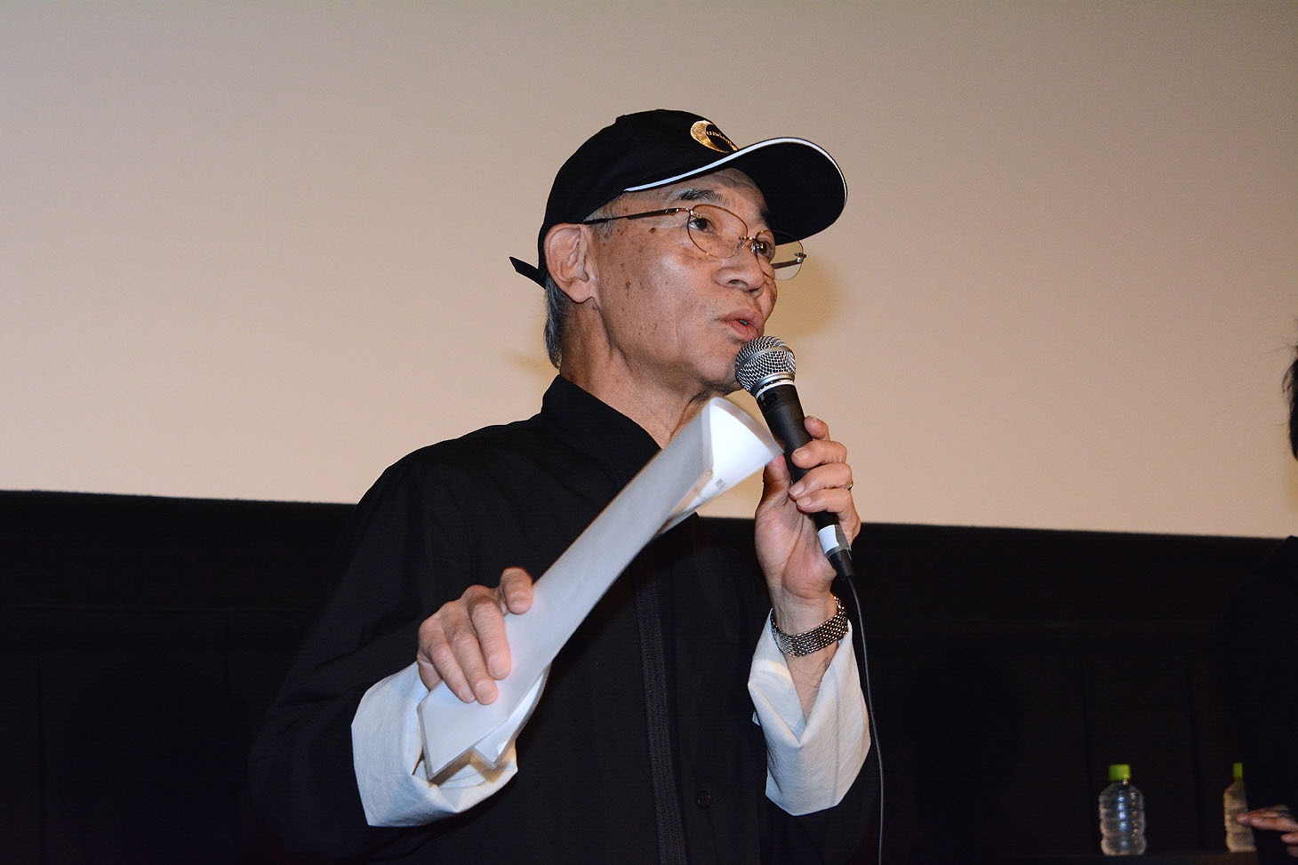 富野由悠季