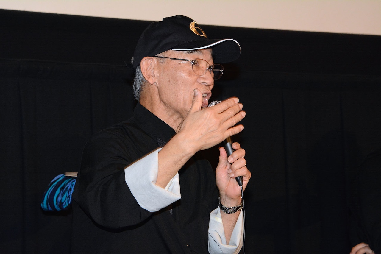 富野由悠季、「ガンダム」トークイベントで「遺産となるような作品を作りたかった」