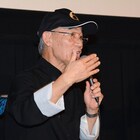 富野由悠季、「ガンダム」トークイベントで「遺産となるような作品を作りたかった」
