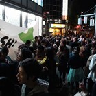 香取&草なぎラジオ公開生収録、「ギャラクシー街道」鑑賞前の草なぎが魅力を熱弁