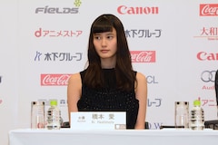 竹内結子 残穢 記者会見で 観たら後悔する と口滑らす 映画ナタリー