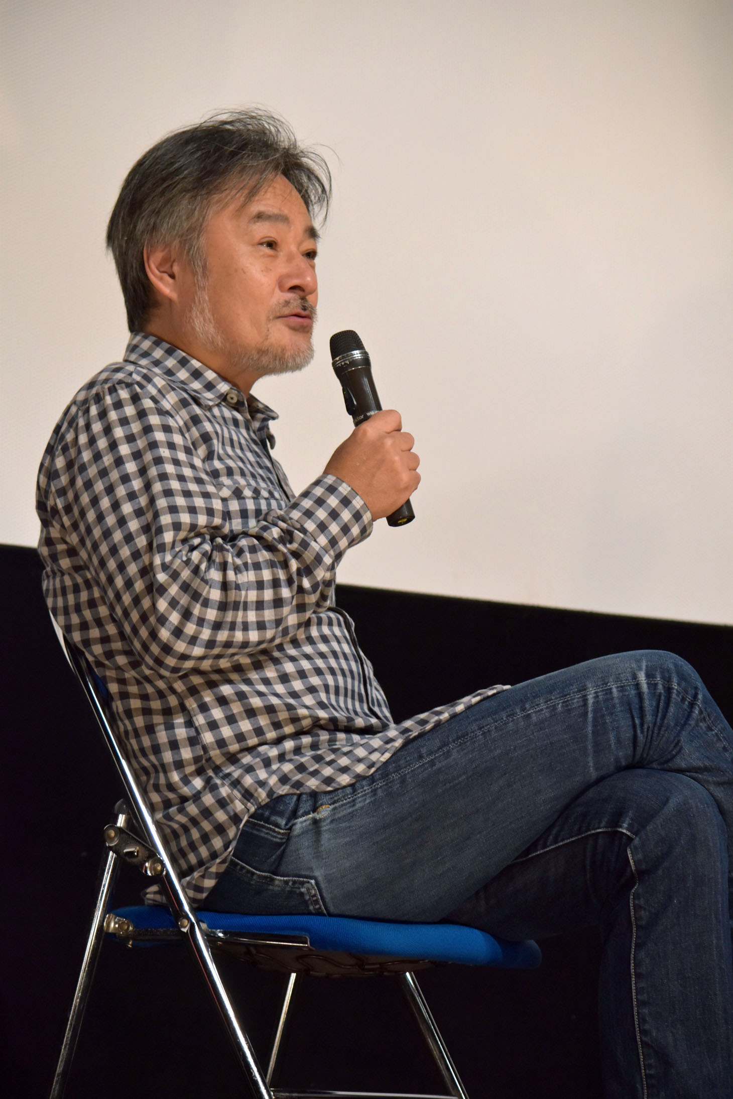 黒沢清