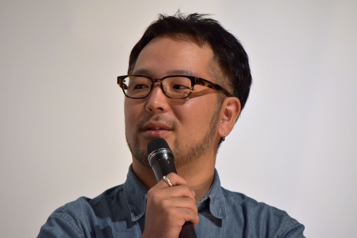 菊地健雄