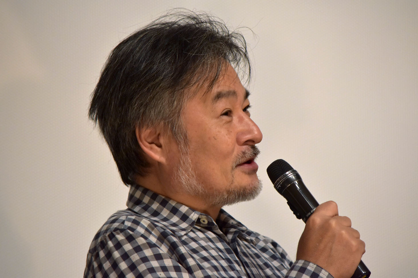 黒沢清