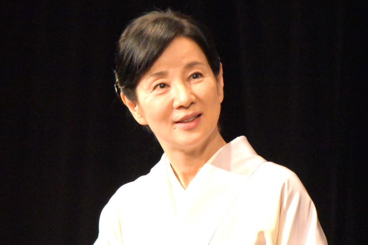 吉永小百合