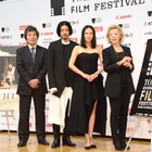 オダギリジョー、“丸投げ”で臨んだ「FOUJITA」監督・小栗康平との信頼関係